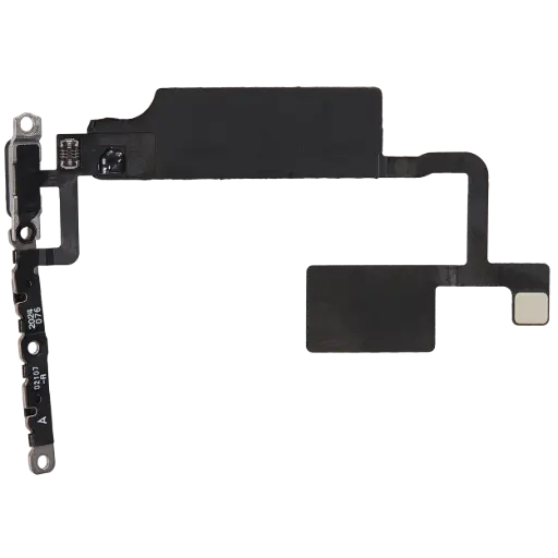 [18269] Apple Flat Tasti Volume iPhone 11 Rigenerato