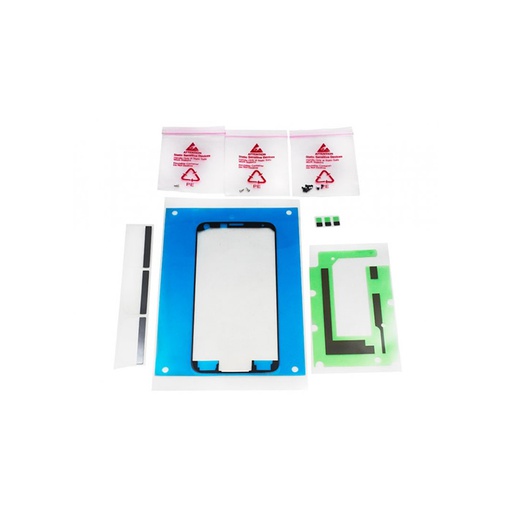 [2512] TAPE Kit Rework LCD Samsung S5 SM-G900F GH81-12060A