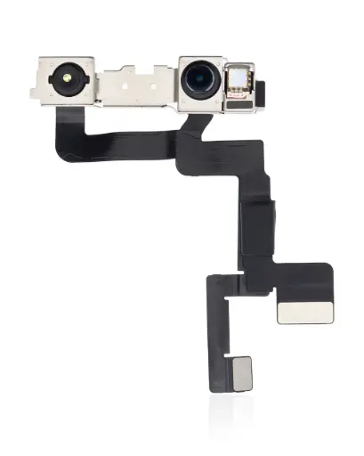 [18267] Apple Fotocamera Anteriore iPhone 11 Rigenerato