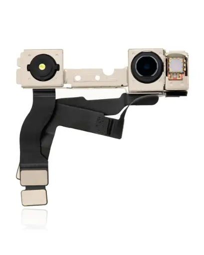 [18167] Apple Fotocamera Anteriore iPhone 12 iPhone 12 Pro Rigenerato