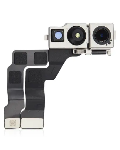 [18225] Apple Fotocamera Anteriore iPhone 14 Pro Rigenerato