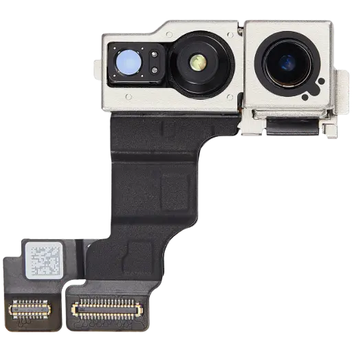 [18304] Apple Fotocamera Anteriore iPhone 15 Rigenerato
