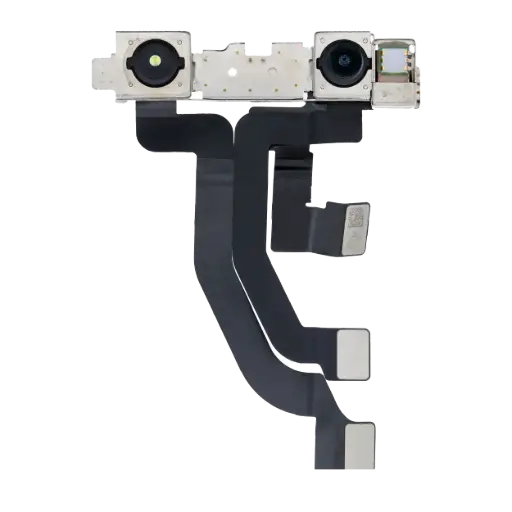 [18335] Apple Front Camera iPhone X Refurbished