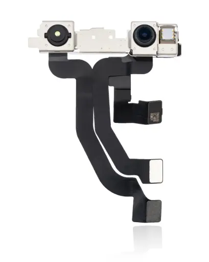 [18330] Apple Fotocamera Anteriore iPhone XS Rigenerato