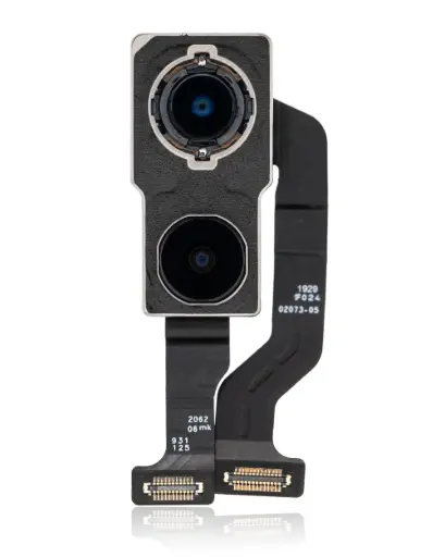 [18266] Apple Rear Camera iPhone 11 Refurbished 