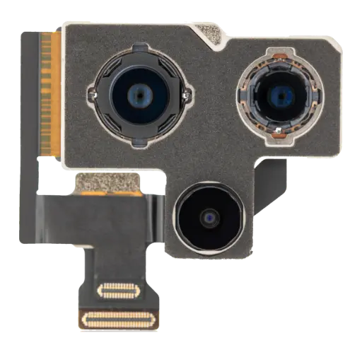 [18176] Apple Rear Camera iPhone 12 Pro Max Refurbished
