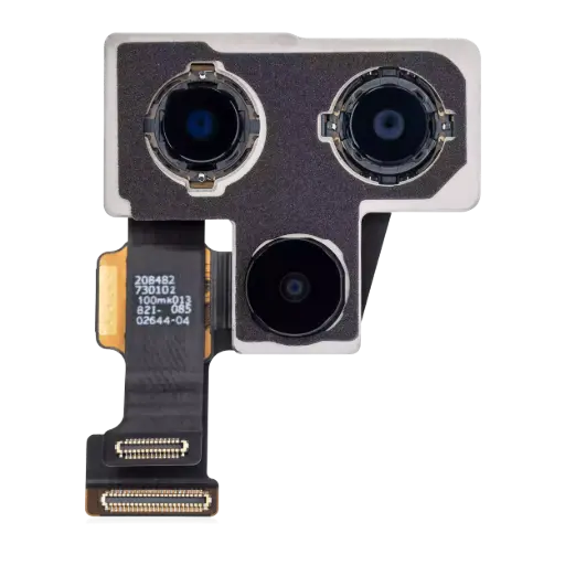 [18348] Apple Rear Camera iPhone 12 Pro Refurbished 