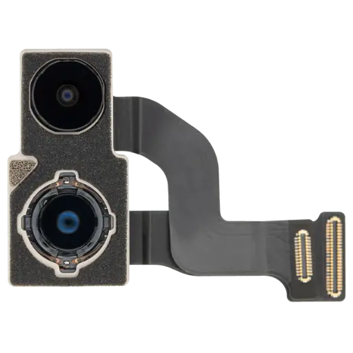 [18166] Apple Rear Camera iPhone 12 Refurbished