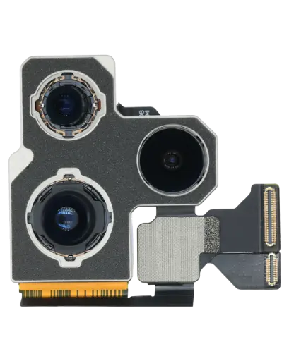[18183] Apple Fotocamera Posteriore iPhone 13 Pro iPhone 13 Pro Max Rigenerato