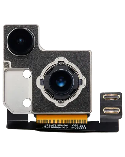 [18201] Apple Rear Camera iPhone 13 iPhone 13 Mini Refurbished