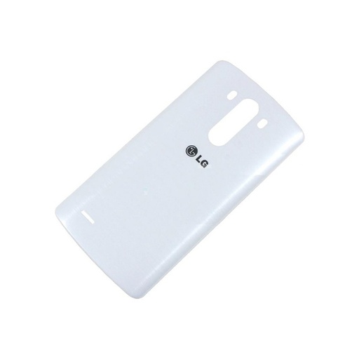 [2536] Lg Back Cover G3 D855 white ACQ87482401