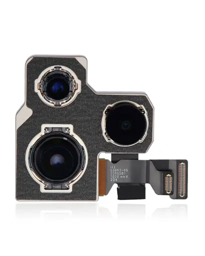 [18224] Apple Rear Camera iPhone 14 Pro Refurbished