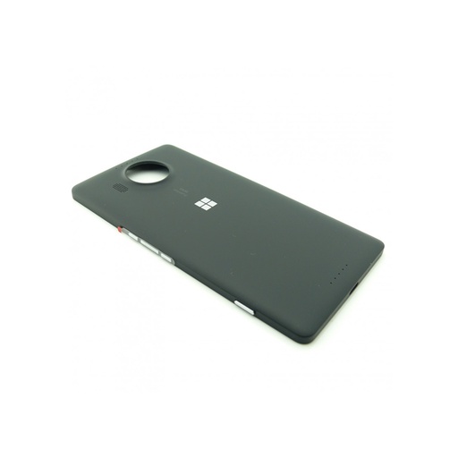 [2538] Microsoft Back Cover Lumia 950 XL black 00813X3