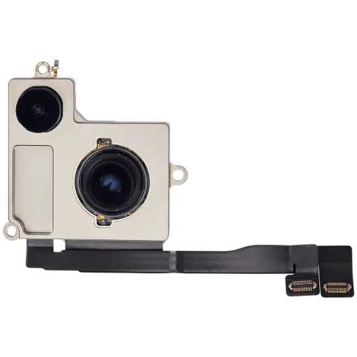[18299] Apple Rear Camera iPhone 15 Plus Refurbished