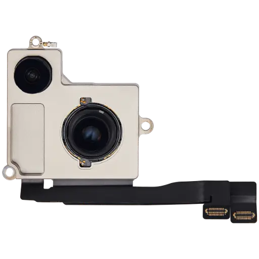 [18303] Apple Fotocamera Posteriore iPhone 15 Rigenerato