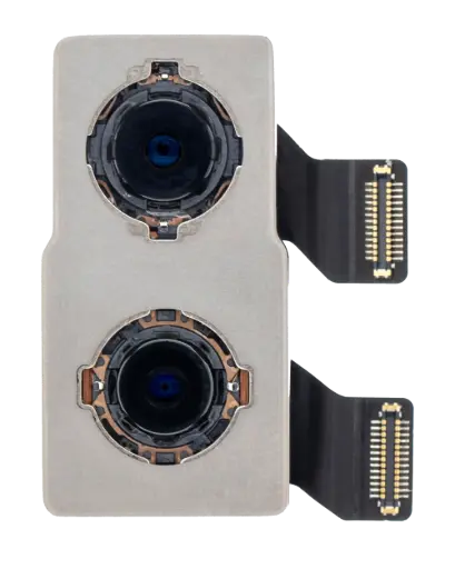 [18336] Apple Fotocamera Posteriore iPhone X Refurbished