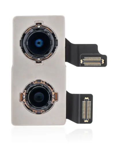 [18331] Apple Fotocamera Posteriore iPhone XS iPhone XS Max Rigenerato