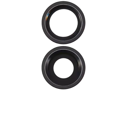 [18270] Apple Glass Lens iPhone 11 (2 Pcs) Refurbished