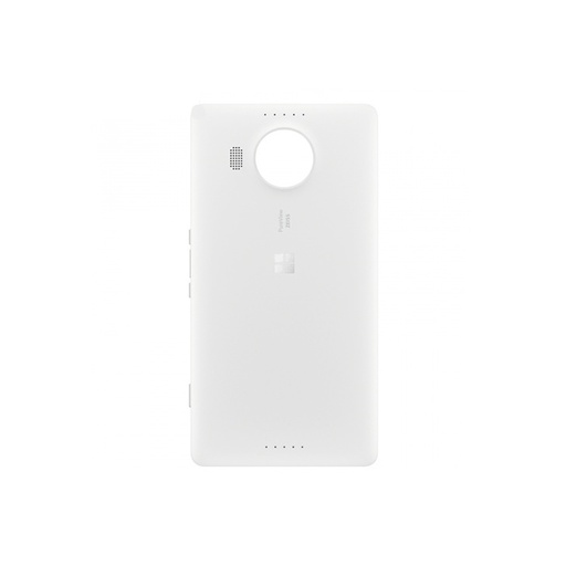 [2556] Microsoft Back Cover Lumia 950 XL white 00813X4