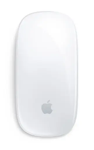 [195949655999] Apple Magic Mouse 3 MXK53ZM/A (replaces: MK2E3ZM/A)