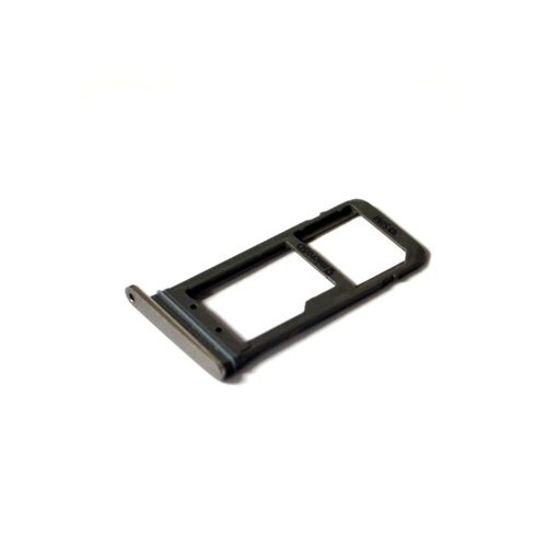 [2563] Sim card holder Samsung S7 SM-G930F gold GH98-39260C