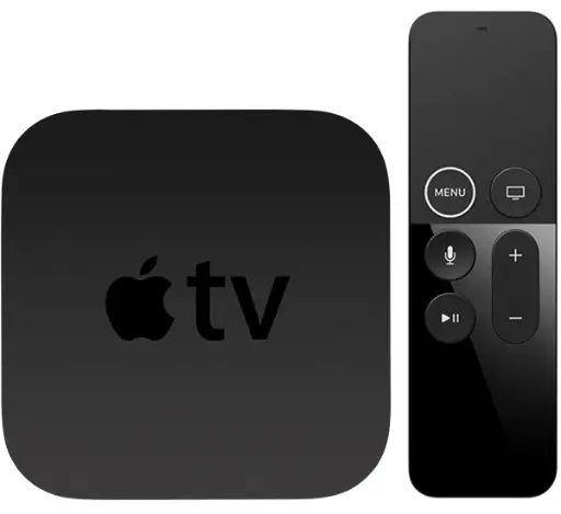 [194252459638] Apple TV 4K 32GB 2021 (4th Gen) A1625 MHY93CS/A