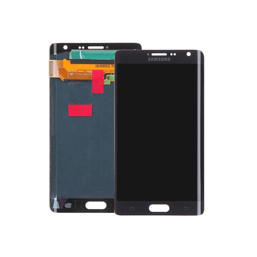 [0258] Samsung Display Lcd Note Edge SM-N915FY black GH97-16636A