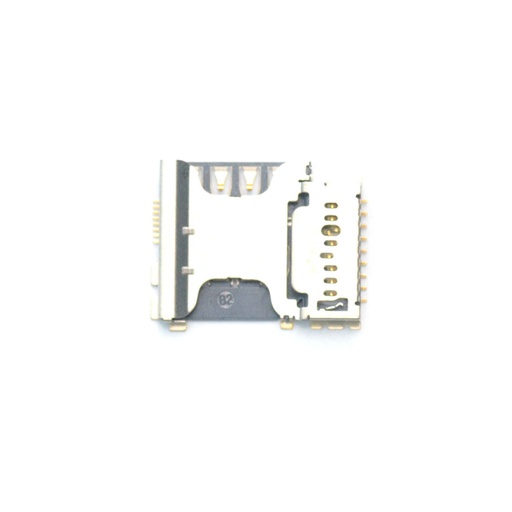 [2597] SIM card holder Samsung Express 2 GT-G3815