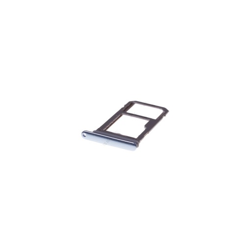 [2694] Supporto SIM Samsung S8 SM-G950F blue GH98-41131D