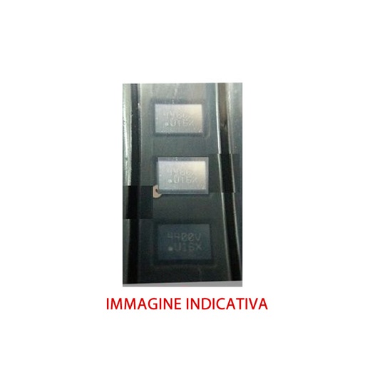 [0270] IC Display Apple iPhone 5 8pin