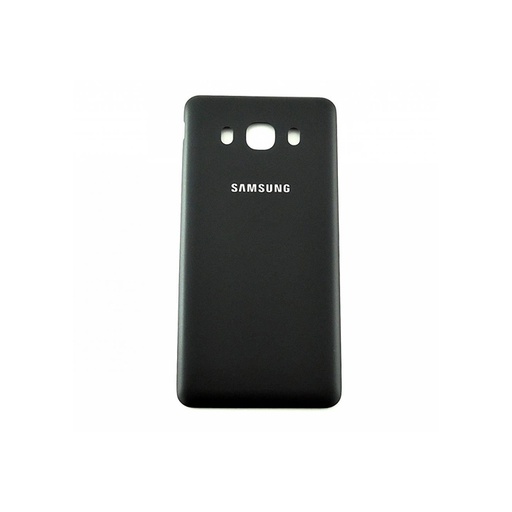 [2707] Cover posteriore Samsung J5 2016 SM-J510F black GH98-39741B
