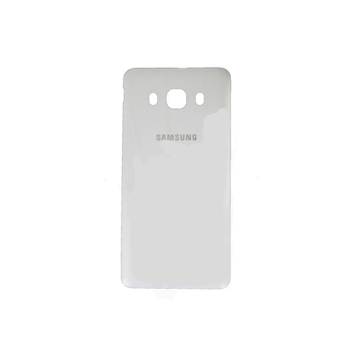 [4369] Cover posteriore Samsung J5 2016 SM-J510F white GH98-39741C