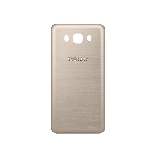 [4373] Cover posteriore Samsung J7 2016 SM-J710F gold GH98-39386A