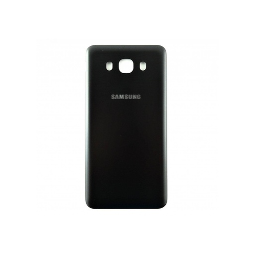 [4374] Cover posteriore Samsung J7 2016 SM-J710F black GH98-39386B