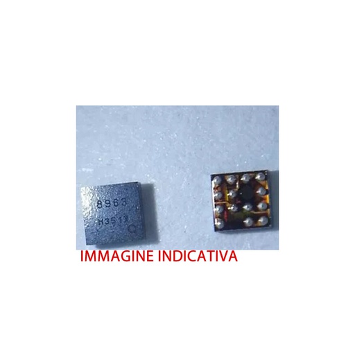 [0273] IC sensor Apple iPhone 5 DSH