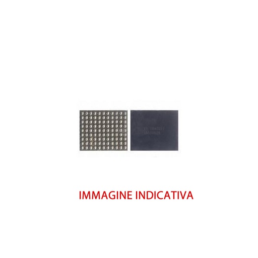 [0274] IC WX07-12 per iPhone 5 light 12pin