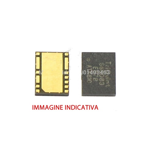 [0276] IC amplificatore per iPhone 5 666083