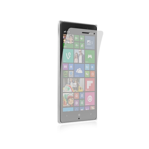 [8021735075981] Pellicola Celly per Nokia Lumia 830 conf. da 2pz SCREEN288