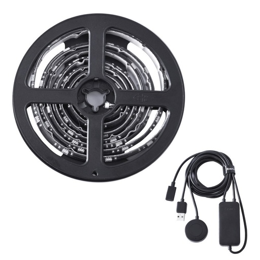[6953156219748] Baseus LED strip 5W 1.5mt black DGKU-01