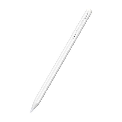 [6932172616694] Baseus Pencil Stylus Smooth Writing Active con Cavo Dati Type-C white SXBC000202