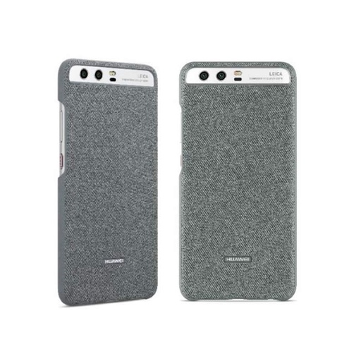 [6901443158898] Case Huawei P10 Car Case light grey 51991891