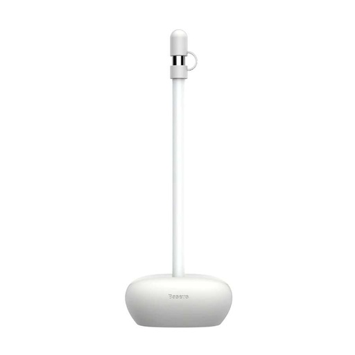 [6953156278561] Baseus Support for Apple Pencil white ACBZ-AP0G