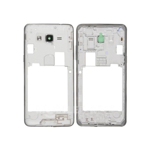 [0291] Middle cover Samsung Grand Prime VE G531F gray GH98-37503B