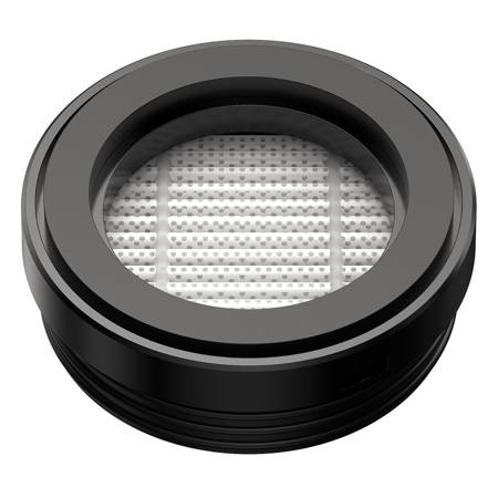 [6953156224155] Baseus additional filters for A2 vacuum cleaners black 3pcs. CRXCQA2-A01