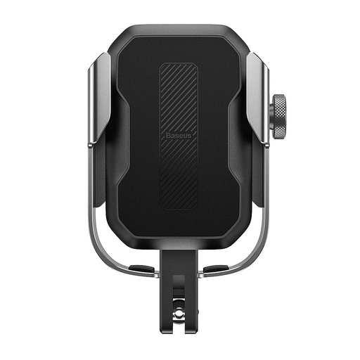 [6953156217553] Baseus bike holder armor motorcycle silver SUKJA-0S