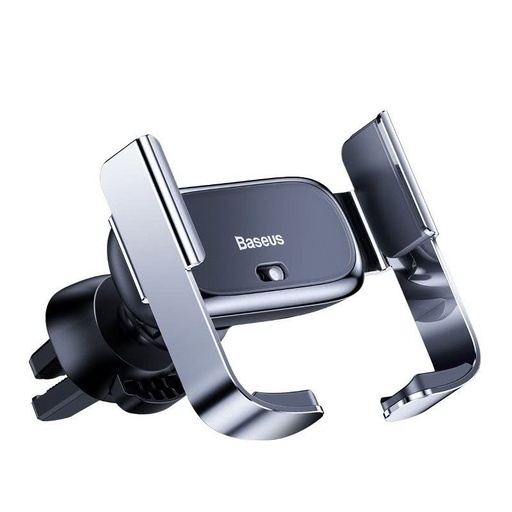 [6953156212145] Baseus car holder mini electric silver SUHW01-0S