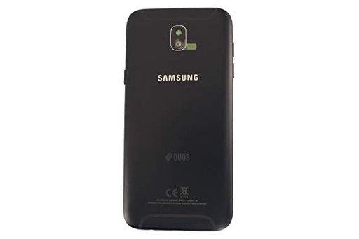 [4696] Cover posteriore Samsung J5 2017 SM-J530F Duos black GH82-14584A