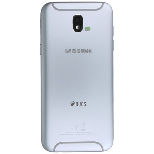 [4697] Samsung Back Cover J5 2017 SM-J530F Duos blue GH82-14584B