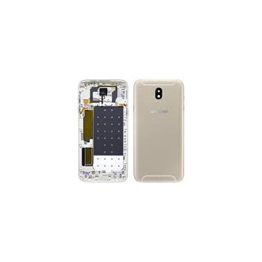 [4747] Samsung Back Cover J5 2017 SM-J530F gold GH82-14576C