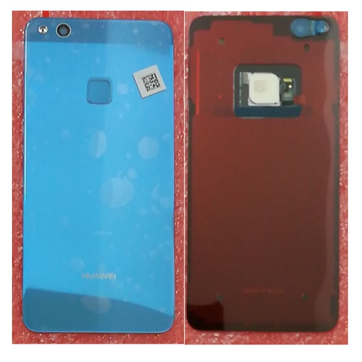 [3018] Huawei Back Cover P10 Lite blue 02351FXD